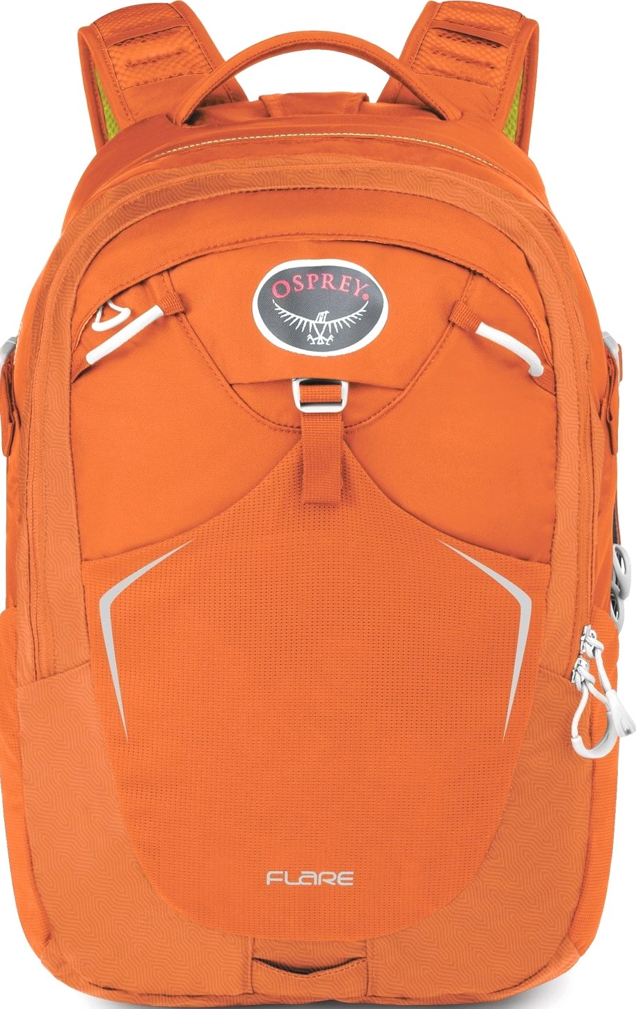 ryukzak osprey flare 22 habanero orange o s 009 0357