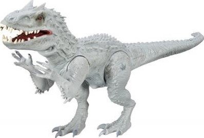 Фігурка Hasbro Jurassic World Indominus Rex (B1276EU4) купити