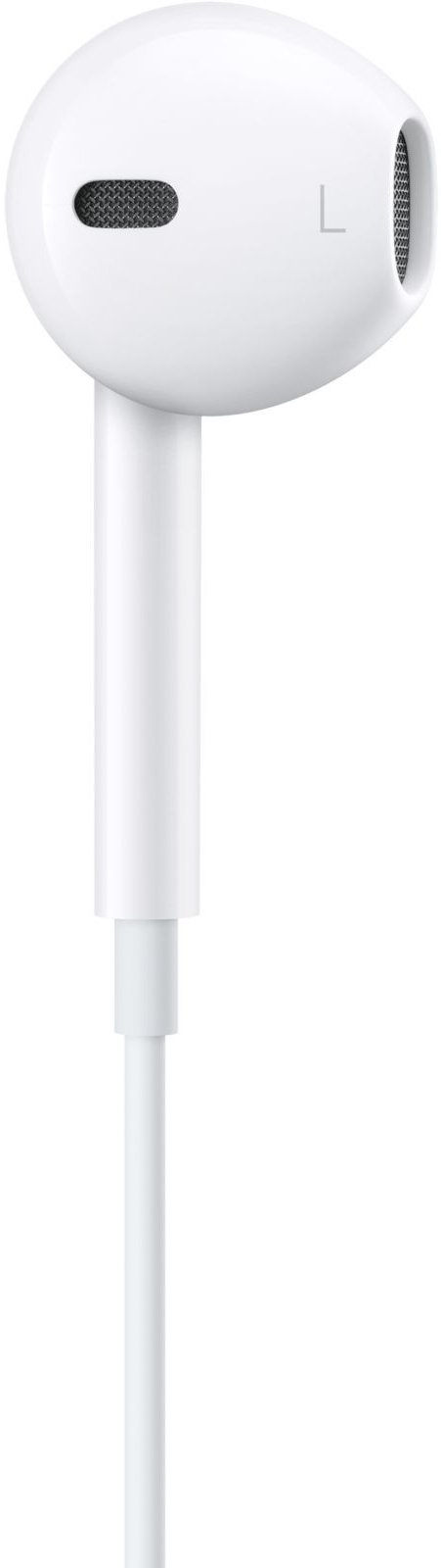 Наушники Apple EarPods USB-C White (MYQY3ZM/A) купить | ELMIR