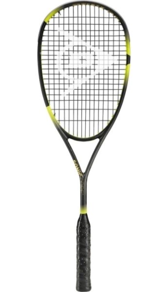 Фото - Ракетка для сквоша Dunlop Ракетка для сквошу  Soniccore Ultimate 132 NH  10326928 (10326928)