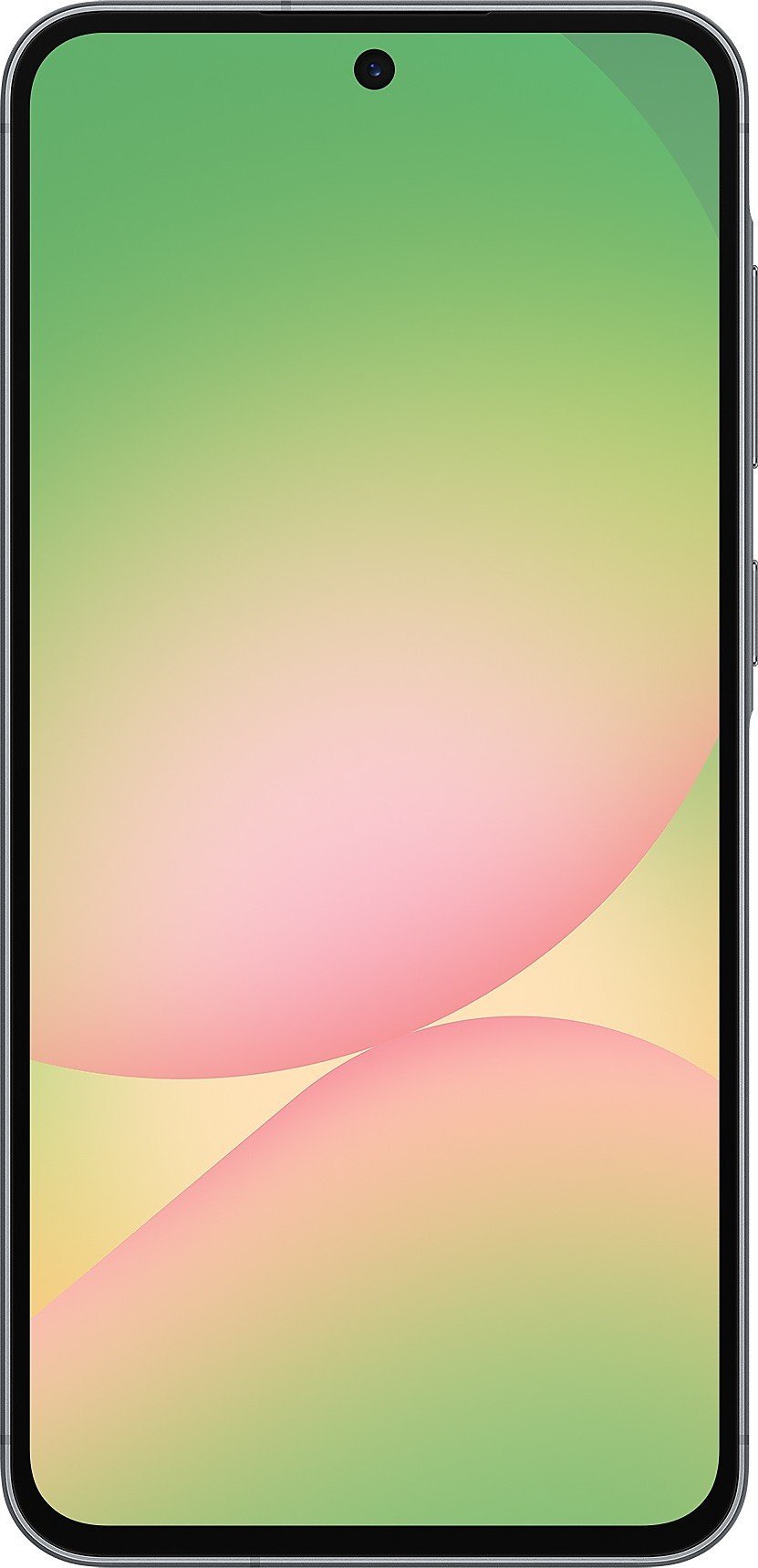 Мобильный телефон Samsung Galaxy A56 5G 8/128GB Awesome Graphite
