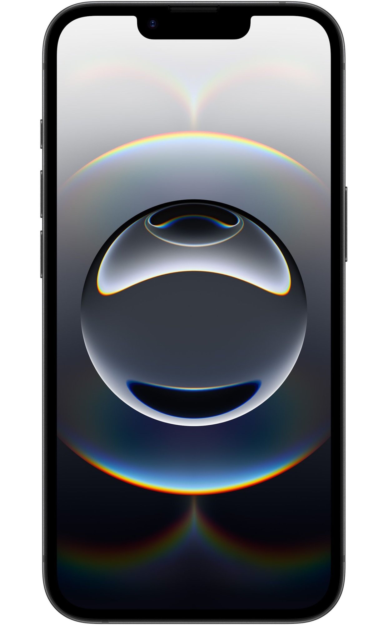 Мобільний телефон Apple iPhone 16e 128GB Black (MD1Q4) UA купити