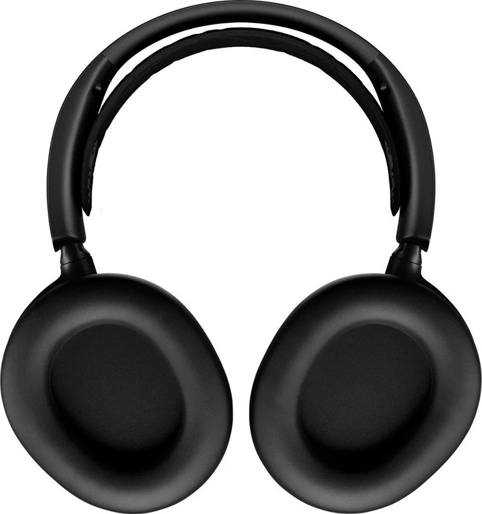 Наушники SteelSeries Arctis Nova Pro Wireless P Black (61522
