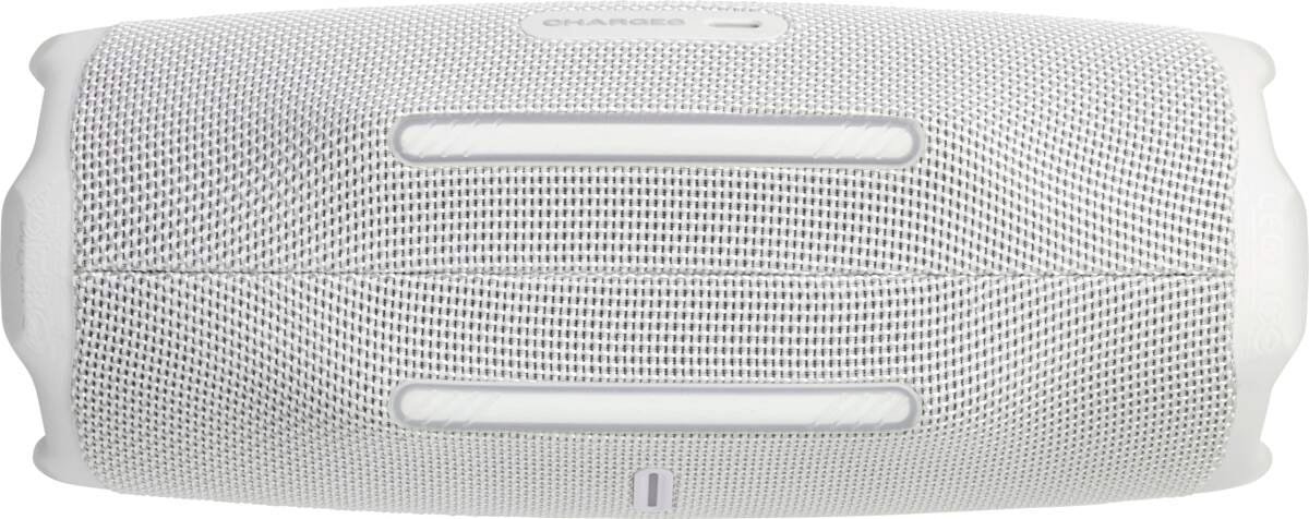 Акустическая система JBL Charge 6 White (JBLCHARGE6WHT) купить