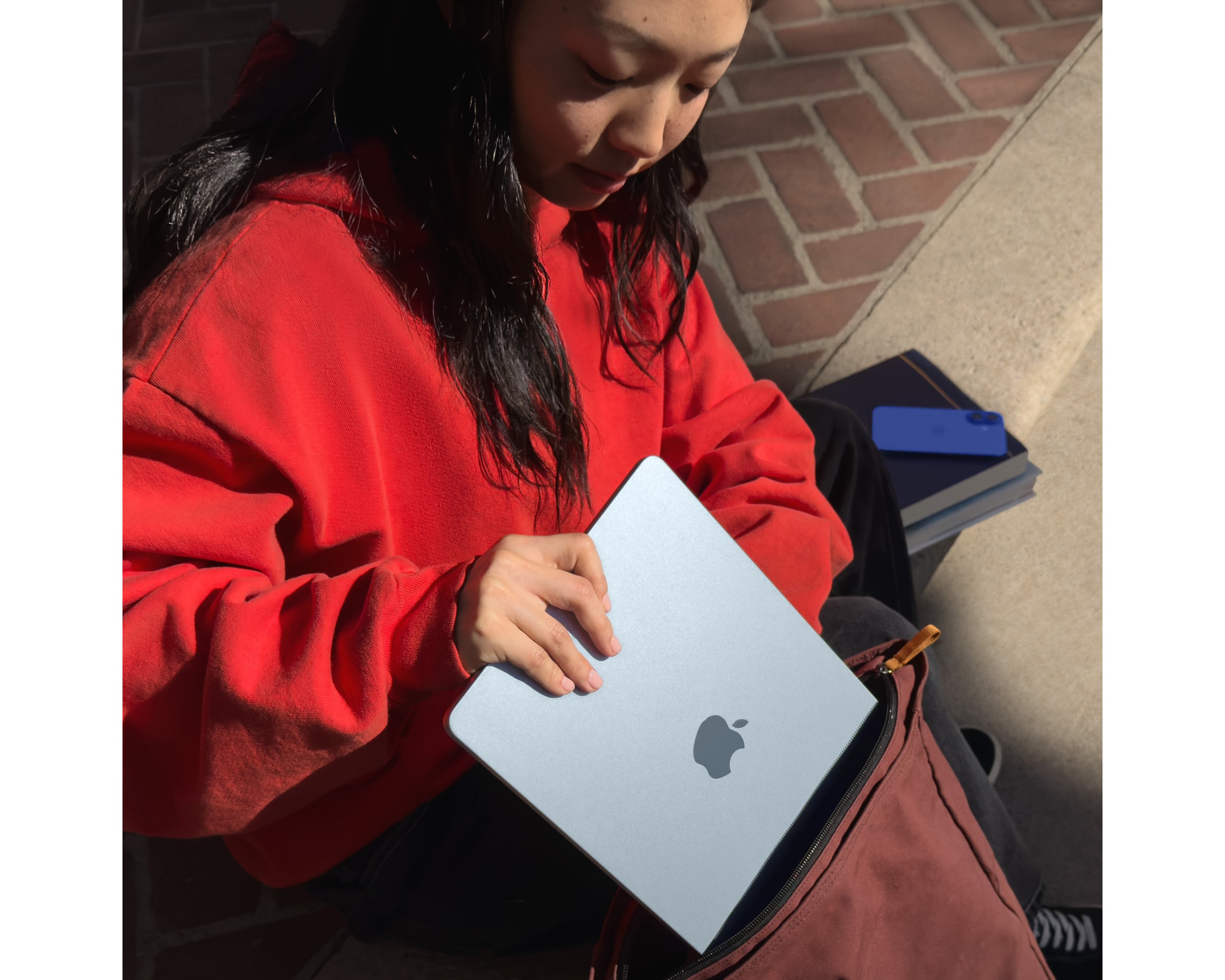 13インチMacBook Air M4 16GBメモリ 256GBストレージ MacBook Air 13インチ Apple M4搭載モデル [2025年春モデル/SSD 512GB