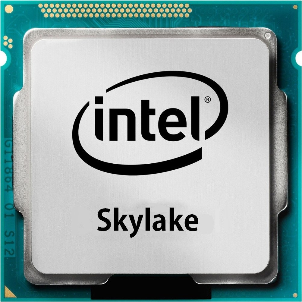 Процессор Intel Core i5-6600K s-1151 3.5GHz/6MB Tray (CM8066201920300 ...
