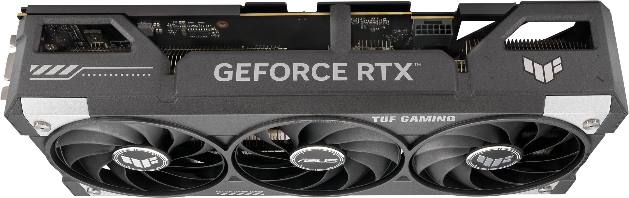 Видеокарта Asus PCI-E GeForce RTX 5060 Ti 16GB DDR7 (TUF-RTX5060TI 