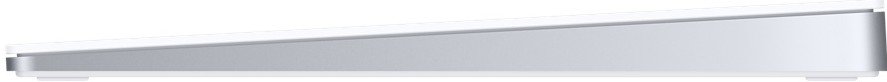 Трекпад Apple A1535 Magic Trackpad 2 White (MJ2R2Z/A) купить