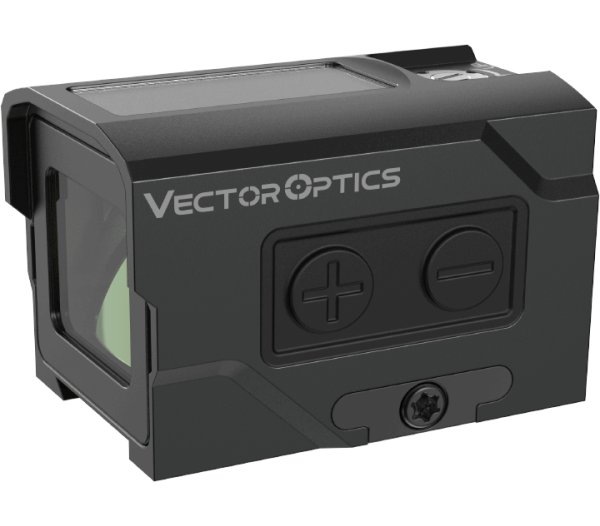 Прицел коллиматорный Vector Optics Frenzy Plus 1x18x20 Enclosed