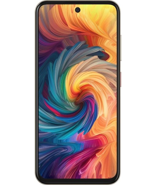 ②iPhone 8 本体　ゴールド Мобильный телефон ZTE Nubia V70 8/256GB Gold купить | ELMIR - цена