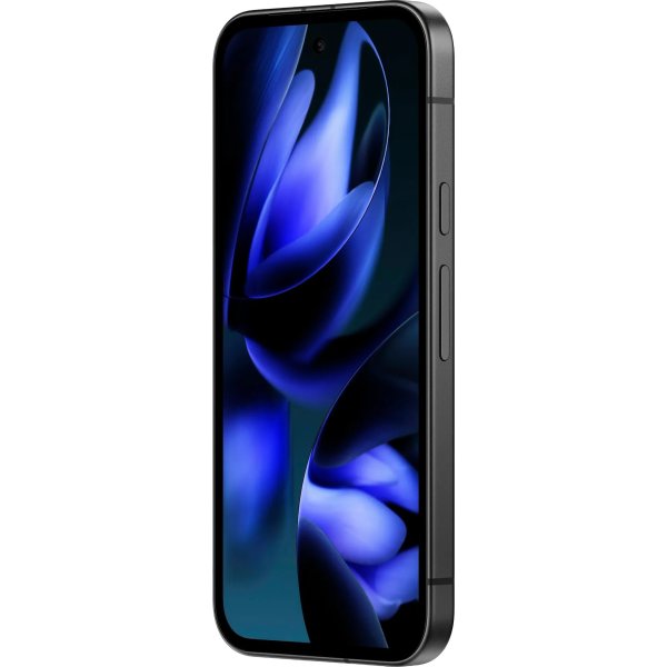 Мобильный телефон Google Pixel 9a 8/128GB Obsidian купить | ELMIR