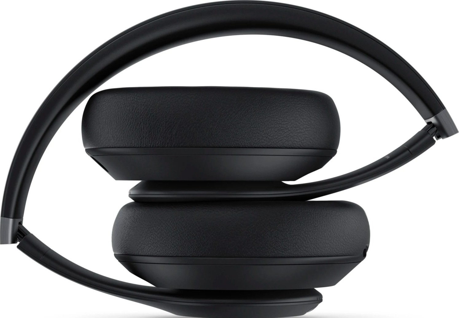 Наушники Beats by Dr. Dre Studio Pro Black (MQTP3) купить | ELMIR