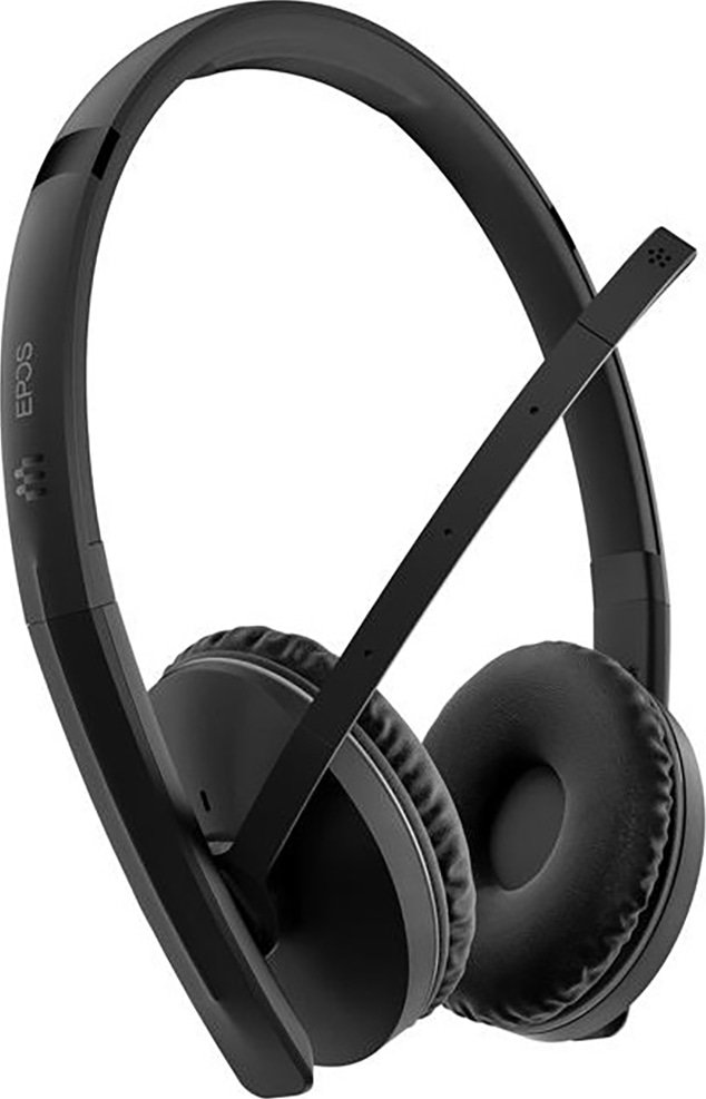 Наушники Sennheiser EPOS C20 Wireless Black (1001146) купить