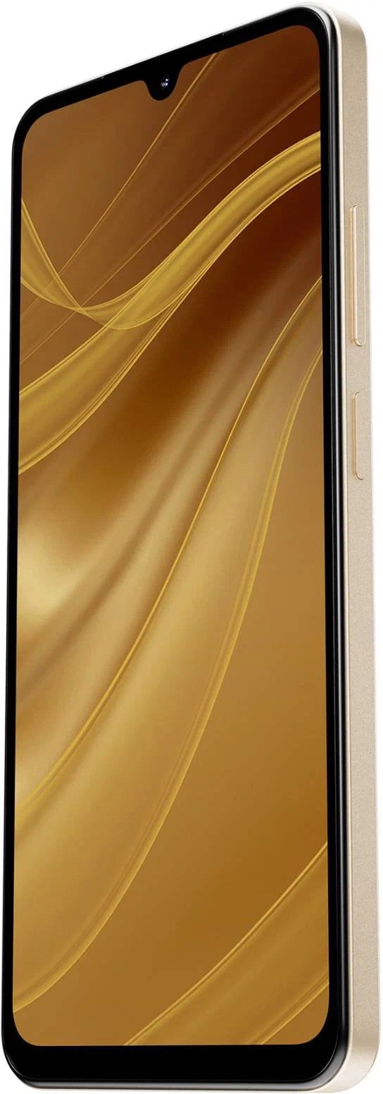 Мобильный телефон Poco C71 3/64GB Gold Global Version купить