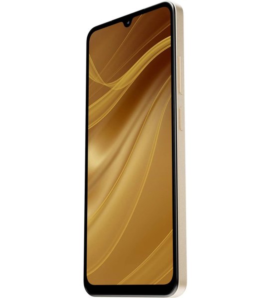 Мобильный телефон Poco C71 3/64GB Gold Global Version купить