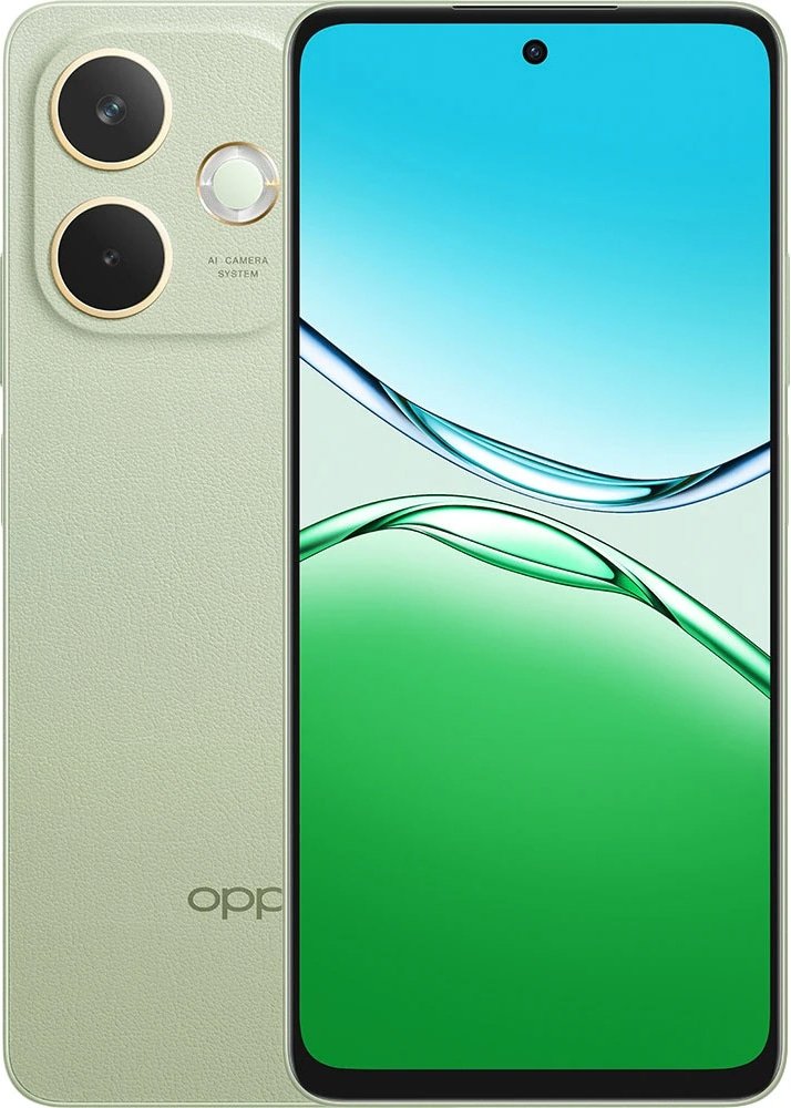 Мобильный телефон Oppo A5 Pro 5G 8/256GB Olive Green купить