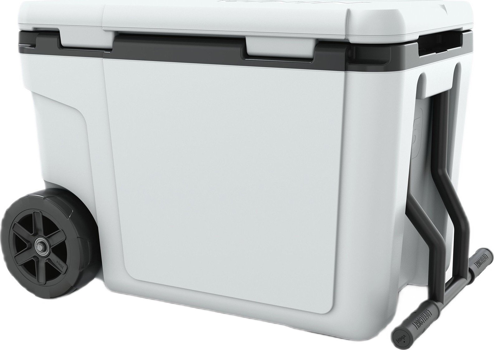 Термобокс Ninja FrostVault 42L Hard Coole White (FB245EUWH) купить
