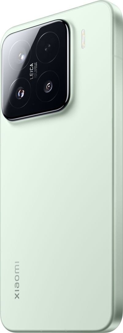 Мобильный телефон Xiaomi 15 12/256GB Green Global Version купить