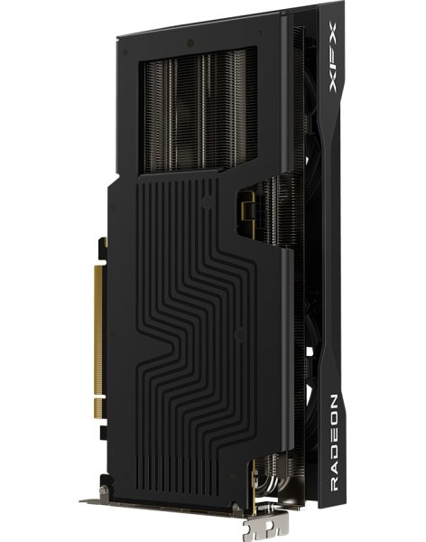 Відеокарта XFX PCI-E Radeon RX 9060 XT 16GB DDR6 OC Gaming (RX