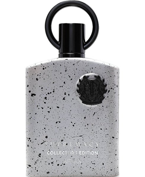 Парфумована вода чоловіча Afnan Perfumes Supremacy Collector's