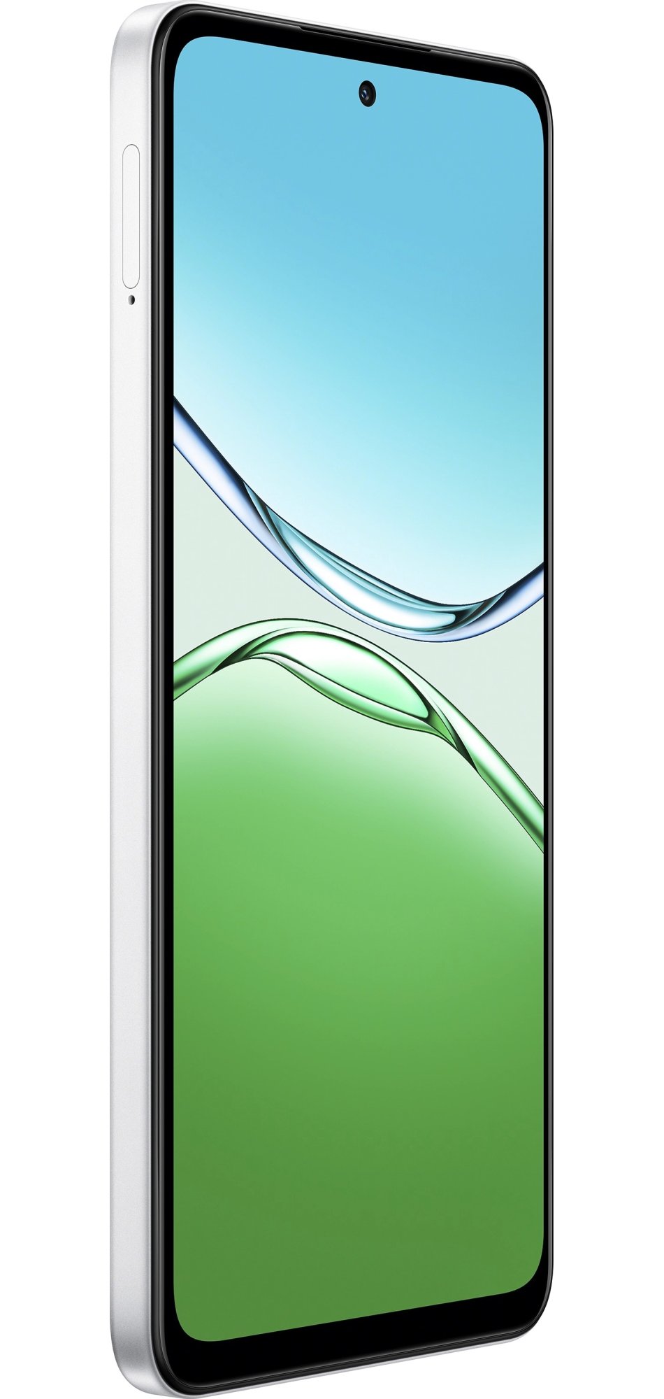 Мобильный телефон Oppo A5 6/128GB Mist White купить | ELMIR - цена