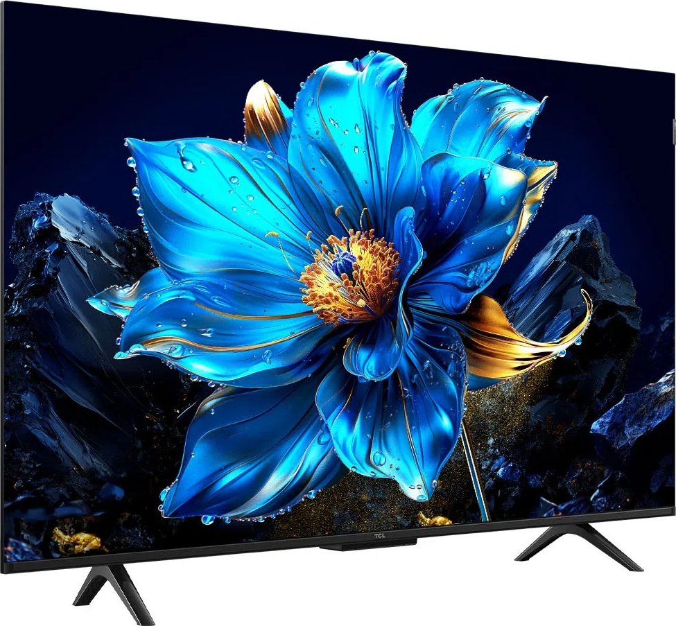 Телевизор TCL 43P7K купить | Elmir - цена, отзывы, характеристики