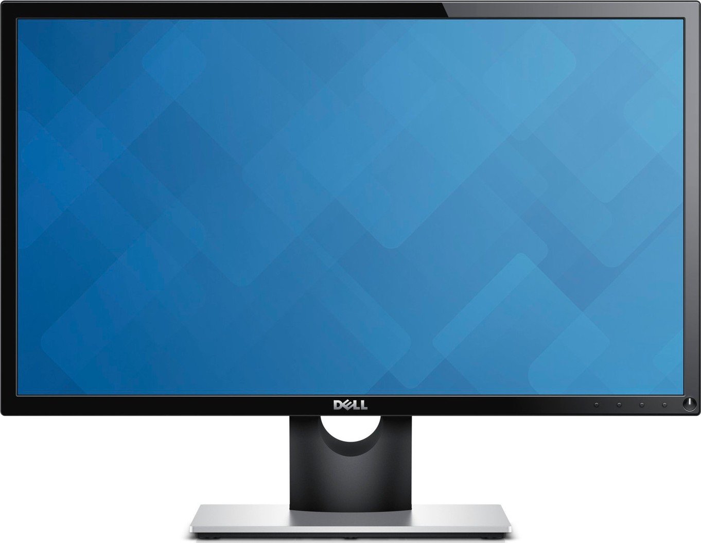 Монитор 24" Dell SE2416H (210-AFZC) купить | Elmir - цена, отзывы ...