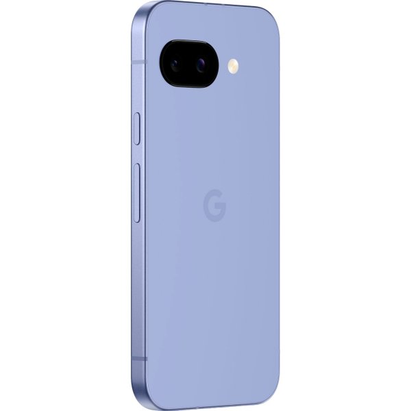 Мобильный телефон Google Pixel 9a 8/256GB Iris купить | ELMIR