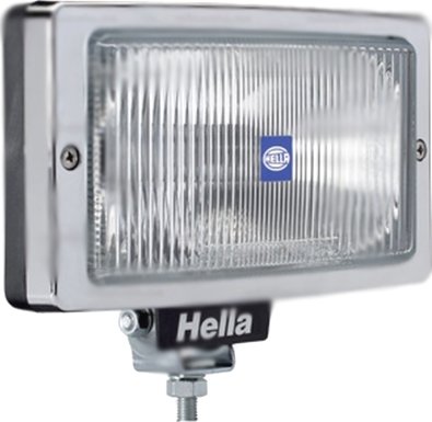 Сигналы автомобильные hella