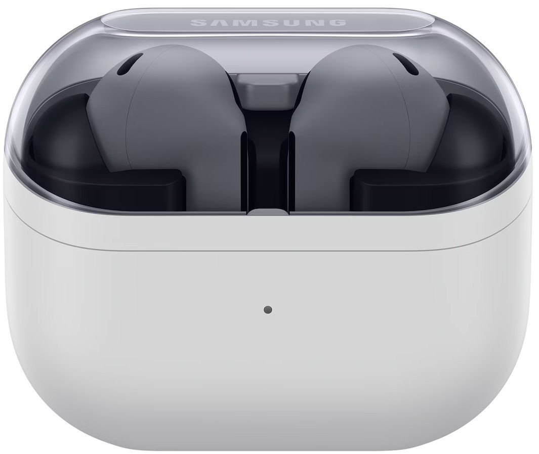 Наушники Samsung Galaxy Buds3 FE Gray (SM-R420NZAASEK) купить
