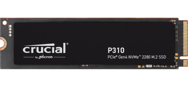 SSD-накопитель M.2 1TB Crucial P310 (CT1000P310SSD5) купить