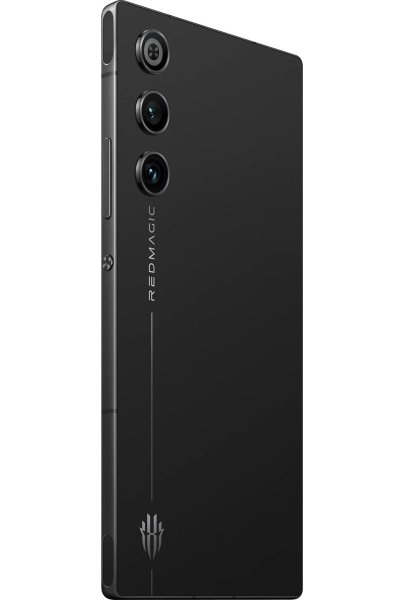 Мобильный телефон ZTE Nubia Red Magic 10 Air 16/512GB Black