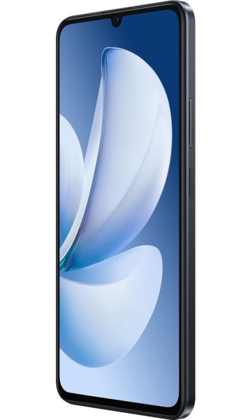 Мобільний телефон Realme Note 70 4/128GB Obsidian Black купити