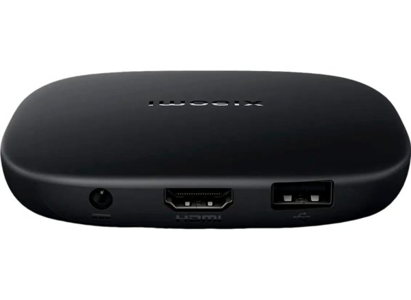 テレビ MIE039 Медиаплеер Медиаплеер Xiaomi TV Box S 3rd Gen (MDZ-32-AA) купить
