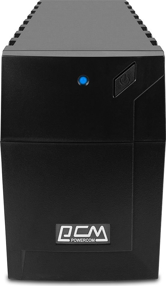 ИБП PowerCom Raptor RPT-1000AP IEC купить | ELMIR - цена, отзывы ...