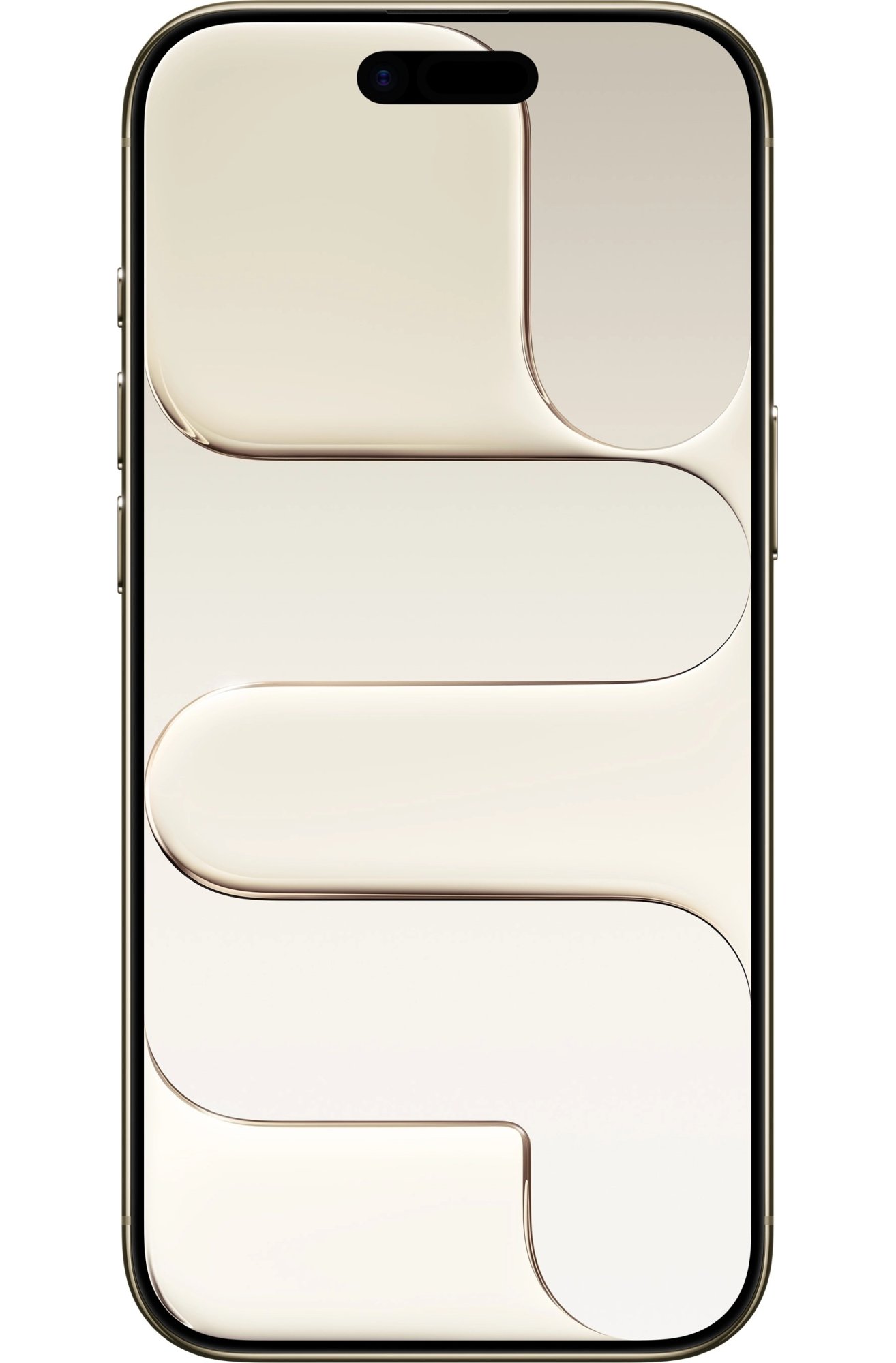Мобильный телефон Apple iPhone Air 256GB Light Gold (MG2N4) UA