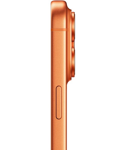 Мобильный телефон Apple iPhone 17 Pro 256GB Cosmic Orange (MG8H4