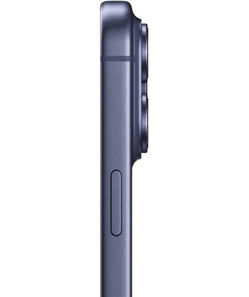 Мобильный телефон Apple iPhone 17 Pro 256GB Deep Blue (MG8J4) UA