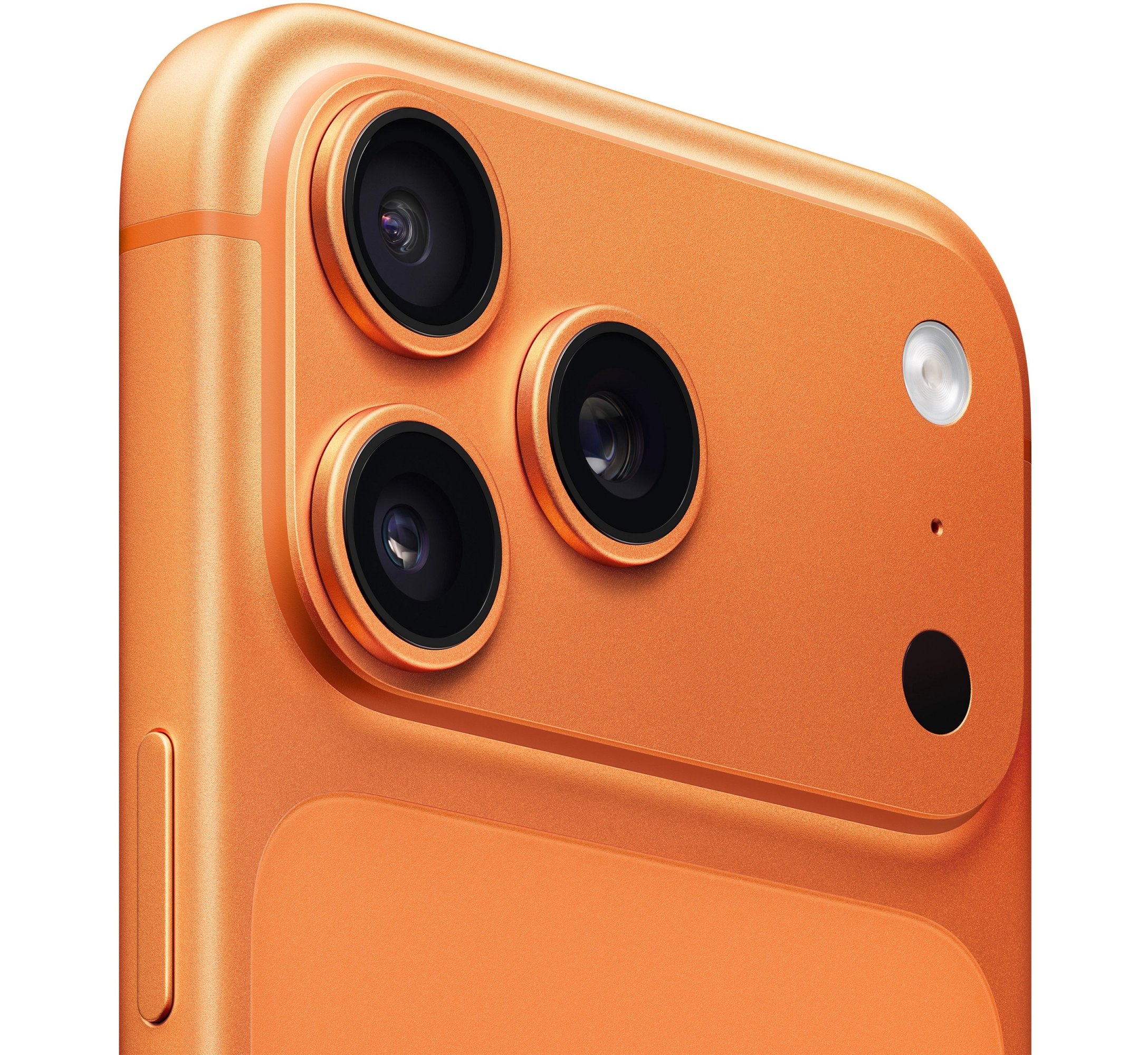 Мобильный телефон Apple iPhone 17 Pro Max 256GB Cosmic Orange
