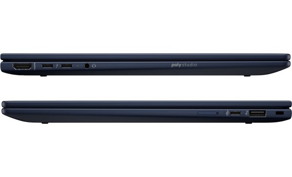 Ноутбук HP EliteBook X Flip G1i (B5QW6AV_V1) купити | Elmir - ціна