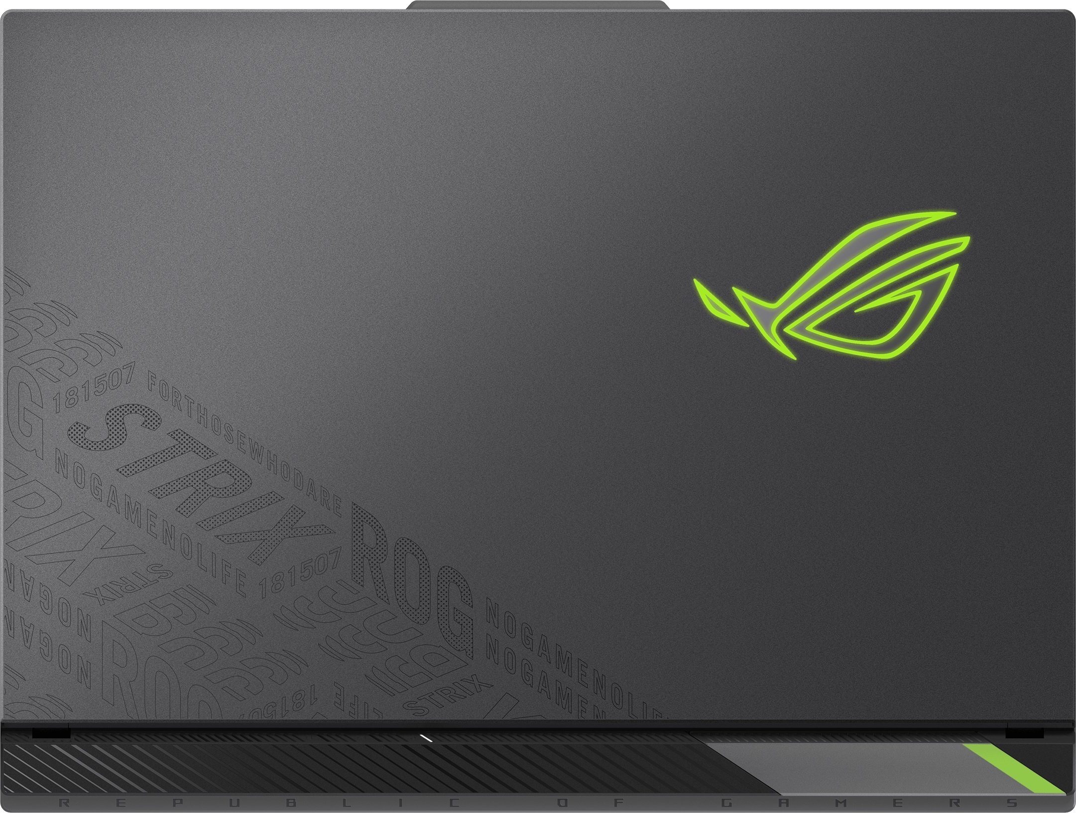 Ноутбук Asus ROG Strix G16 G614PR (G614PR-G16.R95070TI) купить | Elmir ...