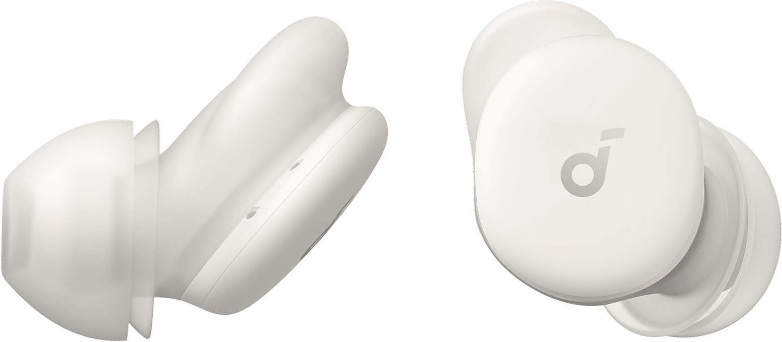 イヤホン ANKER Soundcore Sleep A30 D1301N21 Наушники Anker SoundCore Sleep A30 White (D1301G21) купить | ELMIR
