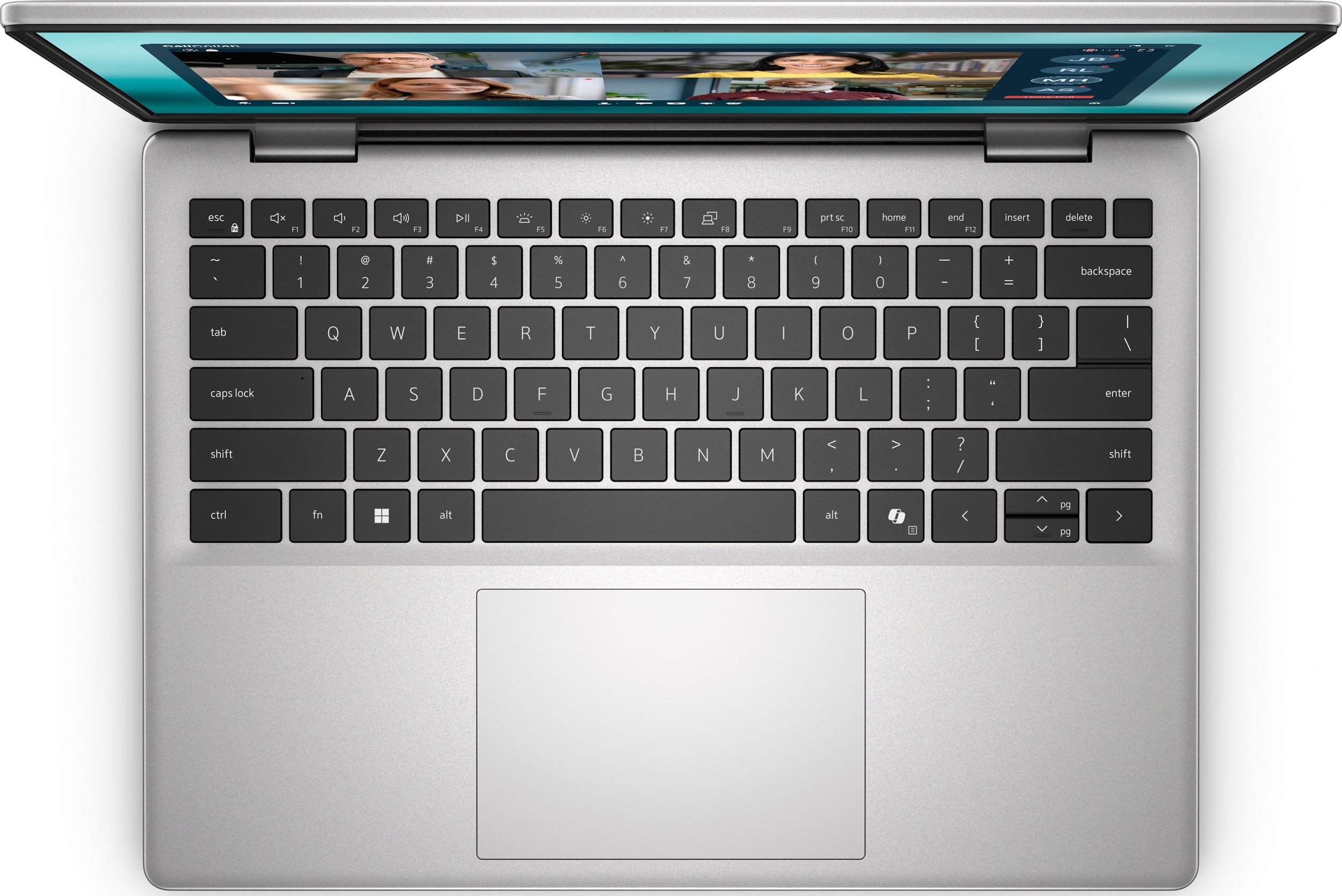Ноутбук Dell Pro 14 Essential (PV14250RPLR002UA_W11P) купить