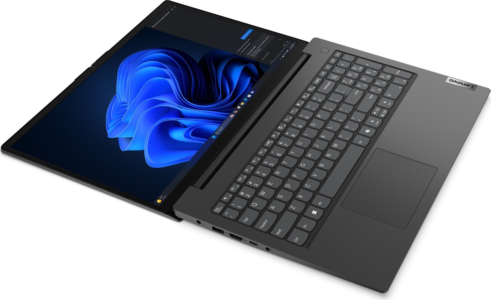 Windowsノート本体 Lenovo V15 G5/Core i5 13420H/office 2021 Ноутбук Lenovo V15 G5 IRL (83GW00CDRA) купити | Elmir - ціна