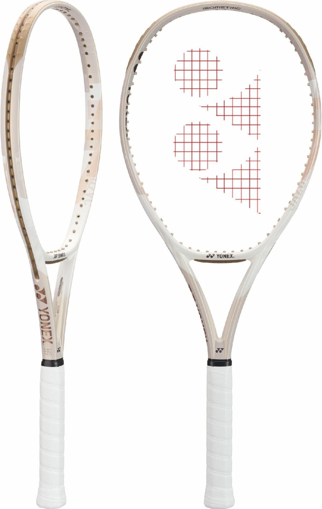 Ракетка для великого тенісу Yonex Vcore 100 G2 (07VC100SDBE