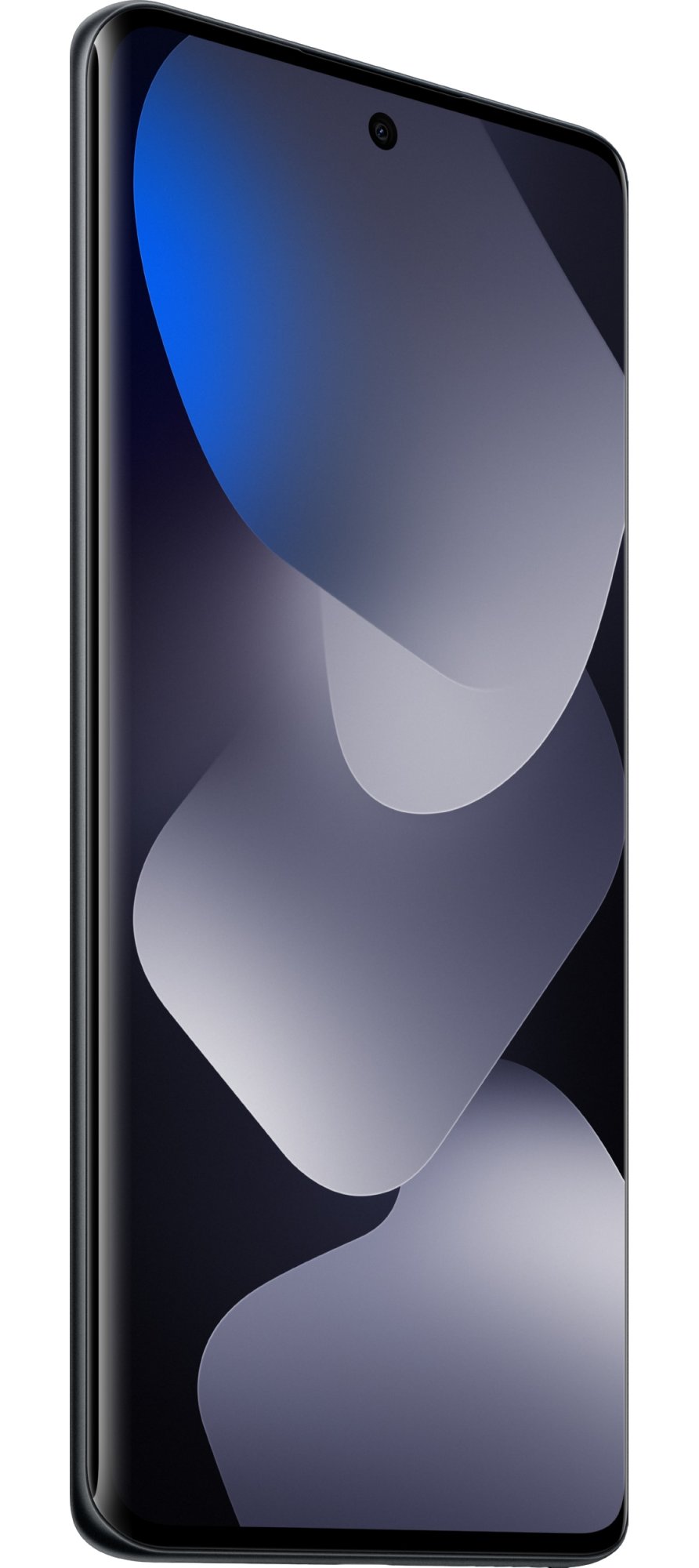 Мобильный телефон Xiaomi Redmi Note 15 5G 8/256GB Black UA UCRF