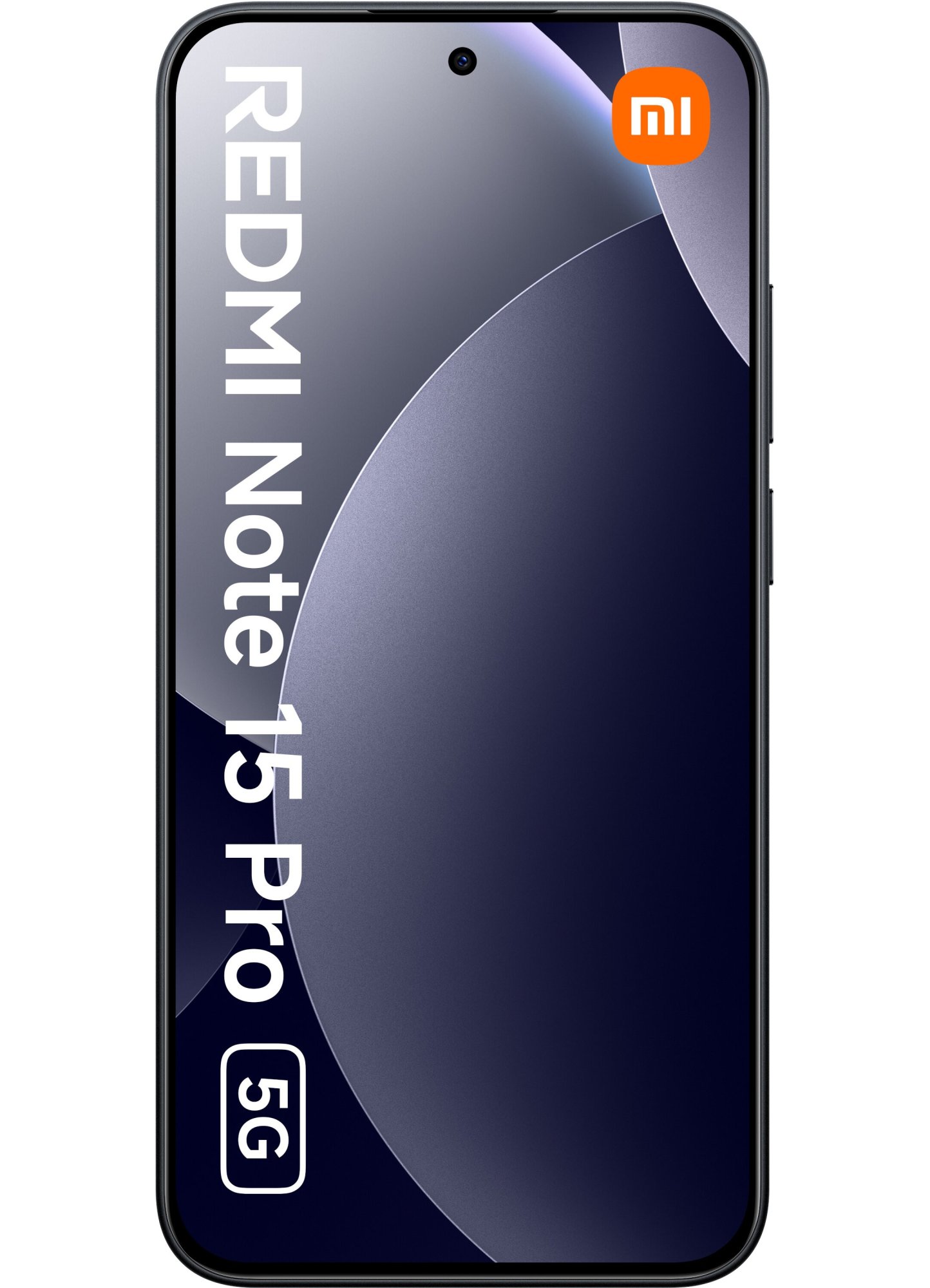 Мобільний телефон Xiaomi Redmi Note 15 Pro 5G 8/256GB Black UA