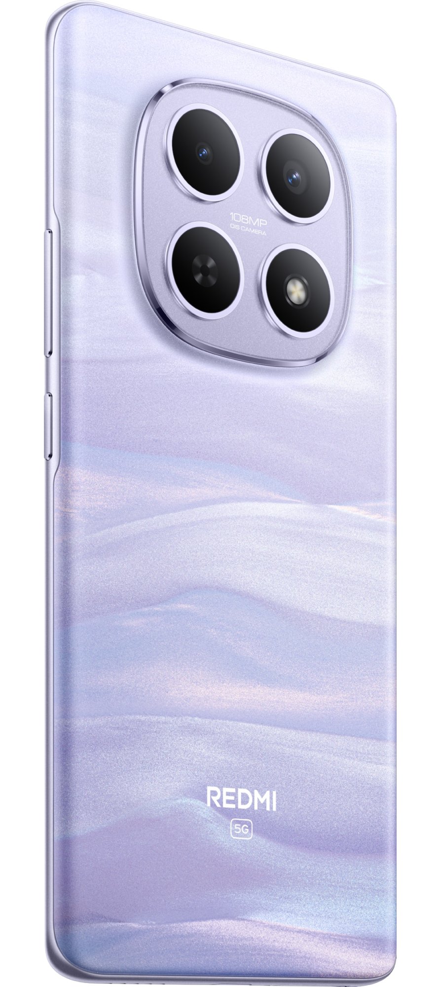 Мобильный телефон Xiaomi Redmi Note 15 5G 8/256GB Purple UA UCRF