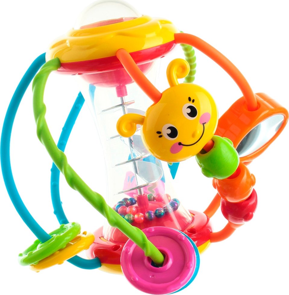 Игрушка развивающая Huile Toys Развивающий шар (929) купить | ELMIR ...