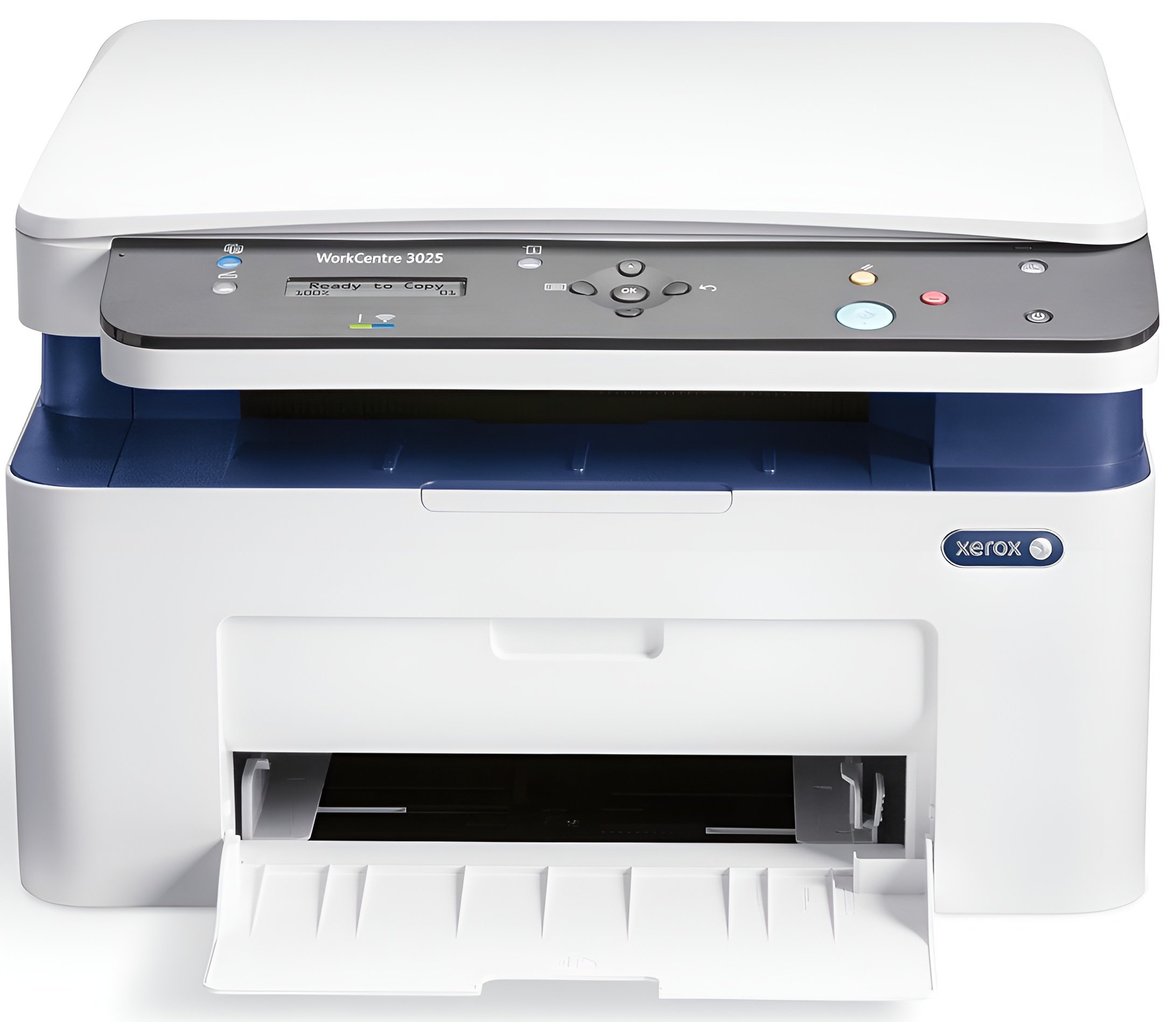 МФУ лазерное Xerox WorkCentre 3025BI (3025V_BI) купить | ELMIR